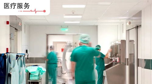 互联网技术赋能医疗 北京多家医院创新服务模式，让百姓“看好病”更便捷